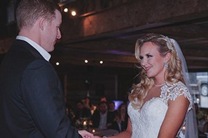 Jim + Jenna